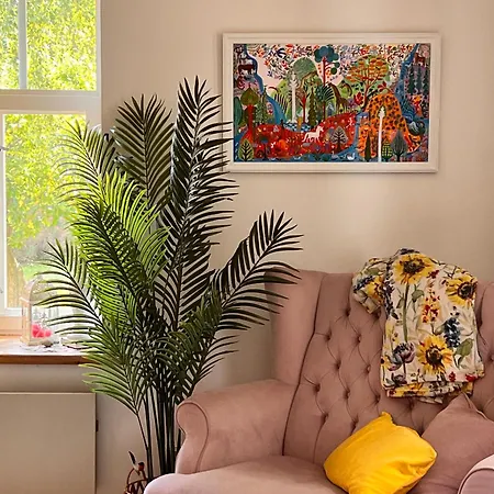 Kesklinna Majake Ja Kodune Minispa Viljandi (Viljandimaa)