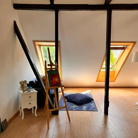 Viljandi Kesklinna Majake Ja Kodune Minispa * Viljandi (Viljandimaa)
