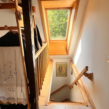 Viljandi Kesklinna Majake Ja Kodune Minispa * Viljandi (Viljandimaa)