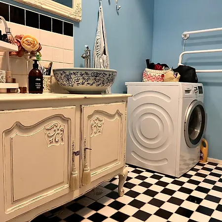 Kesklinna Majake Ja Kodune Minispa