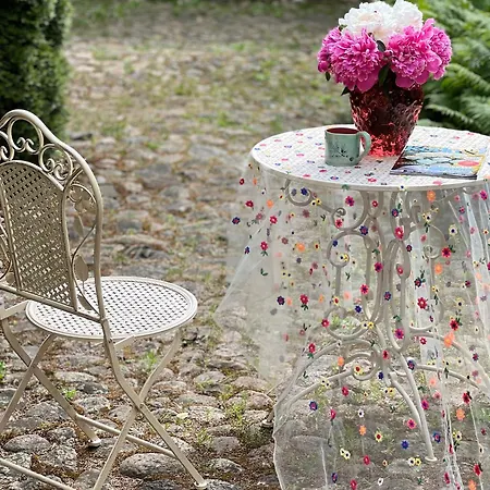 Kesklinna Majake Ja Kodune Minispa * Viljandi (Viljandimaa)