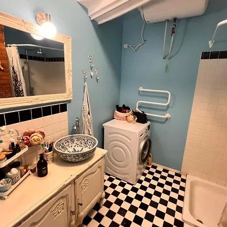 Kesklinna Majake Ja Kodune Minispa