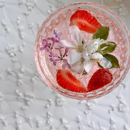 Villa Kesklinna Majake Ja Kodune Minispa Viljandi (Viljandimaa)