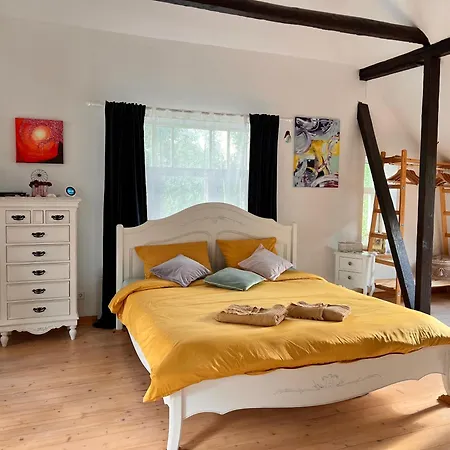 Villa Viljandi Kesklinna Majake Ja Kodune Minispa Viljandi (Viljandimaa)