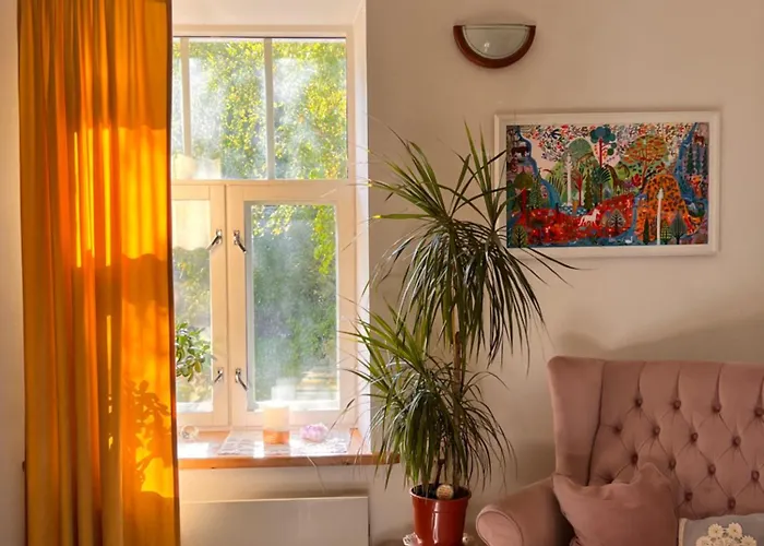 Kesklinna Majake Ja Kodune Minispa *