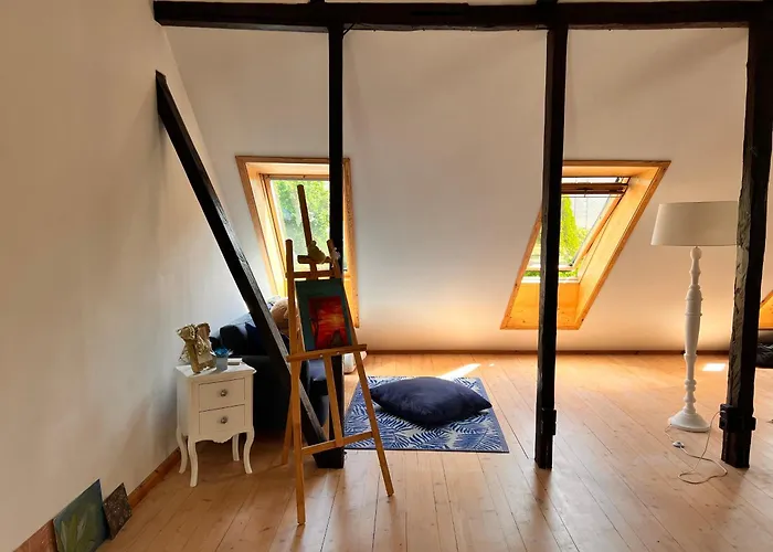 Kesklinna Majake Ja Kodune Minispa * Viljandi (Viljandimaa)