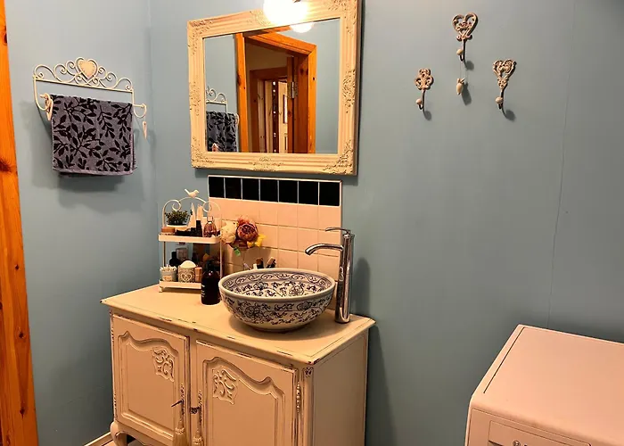 Willa Kesklinna Majake Ja Kodune Minispa Viljandi (Viljandimaa)