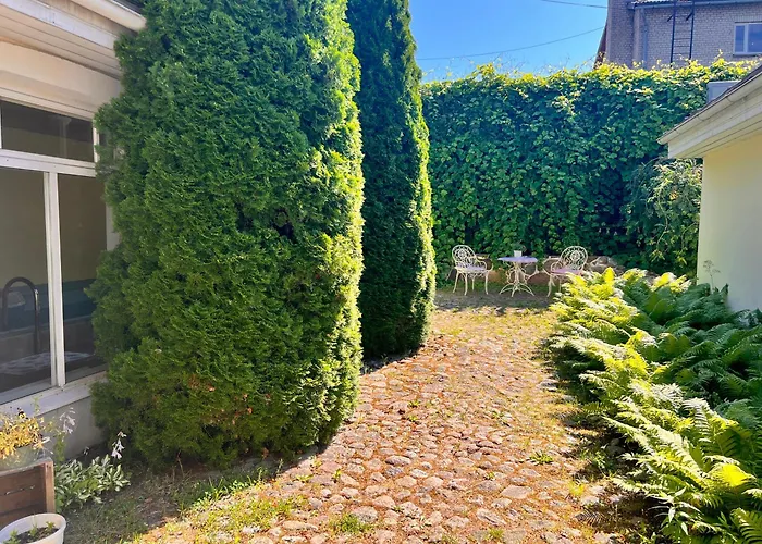 Kesklinna Majake Ja Kodune Minispa * Viljandi (Viljandimaa)