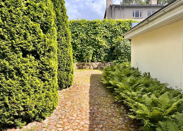 Kesklinna Majake Ja Kodune Minispa *