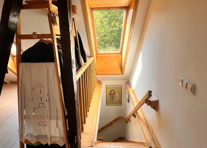 Kesklinna Majake Ja Kodune Minispa * Viljandi (Viljandimaa)