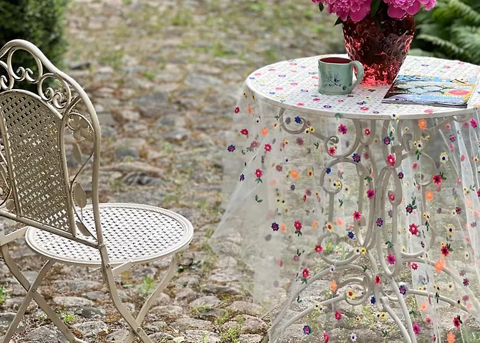 Kesklinna Majake Ja Kodune Minispa * Viljandi (Viljandimaa)