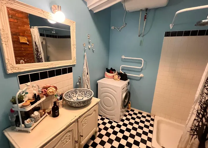 Kesklinna Majake Ja Kodune Minispa