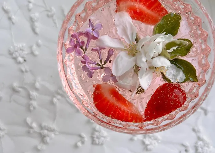 Willa Kesklinna Majake Ja Kodune Minispa Viljandi (Viljandimaa)